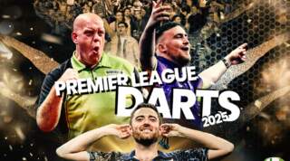 Premier League Darts 2023: A Season of Thrills and Surprises