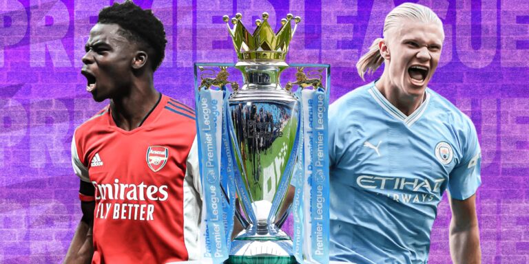 Overview of Premier League Fixtures for the 2023/24 Season