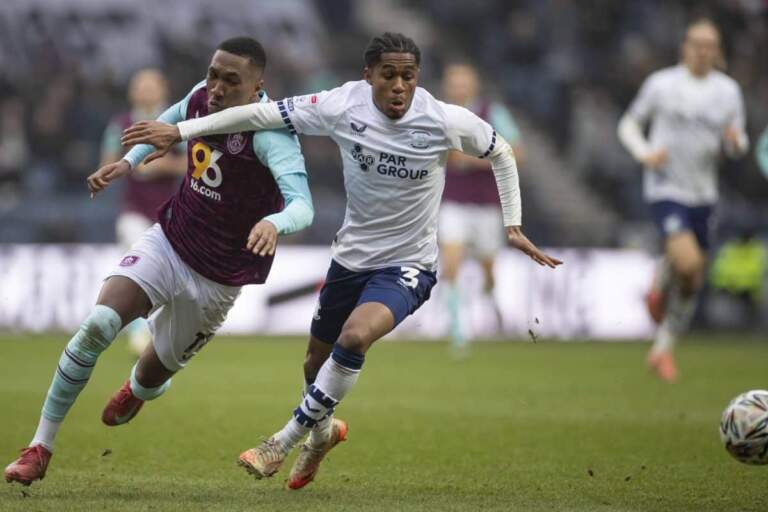 Preston vs Portsmouth: An Exciting Football Encounter