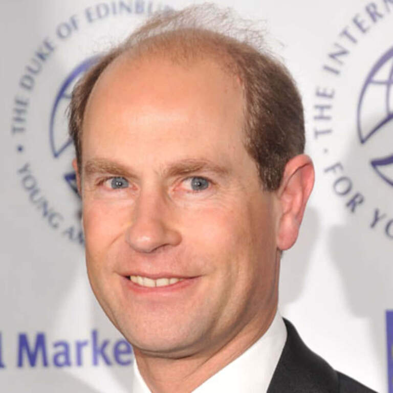 The Life and Role of Prince Edward in Today’s Monarchy