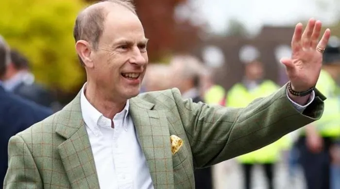 Health Concerns Force Prince Edward to Miss Key Royal Event