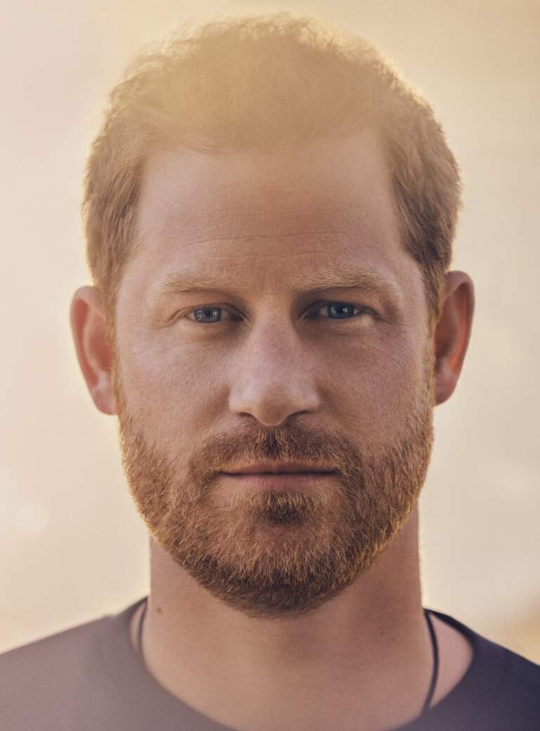 The Journey of Prince Harry: From Royalty to Activism