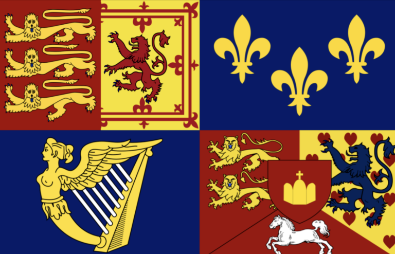 The Life and Legacy of Princess Anne