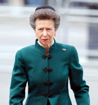 Princess Anne: A Closer Look at the Princess Royal