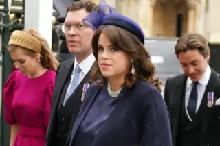 The Life and Role of Princess Eugenie