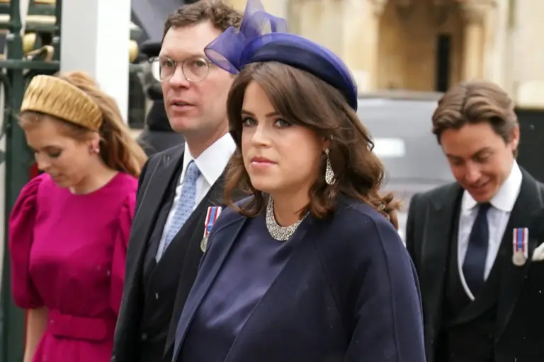 The Life and Role of Princess Eugenie