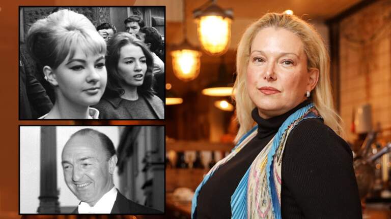 The Profumo Scandal: A Political Affair that Shook Britain