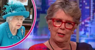 Why is Dame Prue Leith Calling for ‘Geriatric Tinder’?