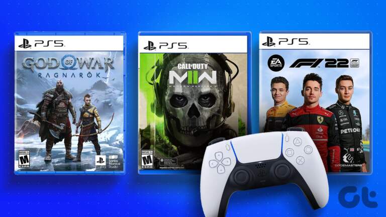 An Overview of the Latest PS5 Games in 2023