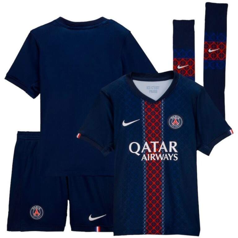 Current Developments at Paris Saint-Germain (PSG)
