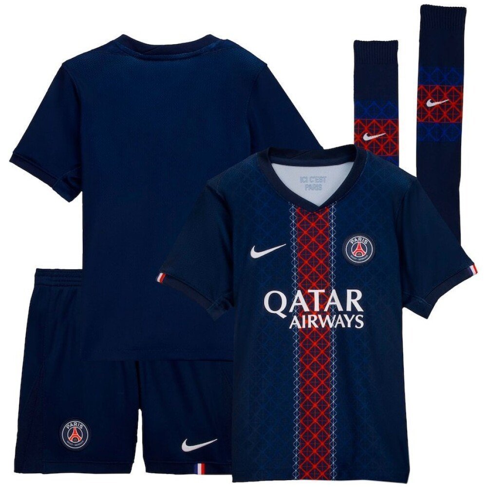 Current Developments at Paris Saint-Germain (PSG)