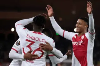 PSG vs Monaco: Holders Advance to Last 16 of Champions League