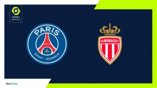PSG vs Monaco: Champions League Showdown Set for Wednesday