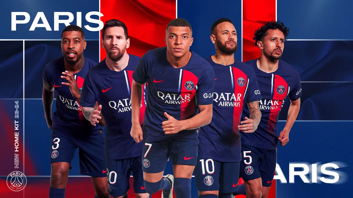 PSG Advances to Last 16: What We Know About Their Victory Over Monaco