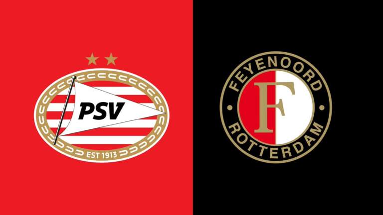 The Intense Rivalry of PSV vs Feyenoord: A Football Showcase