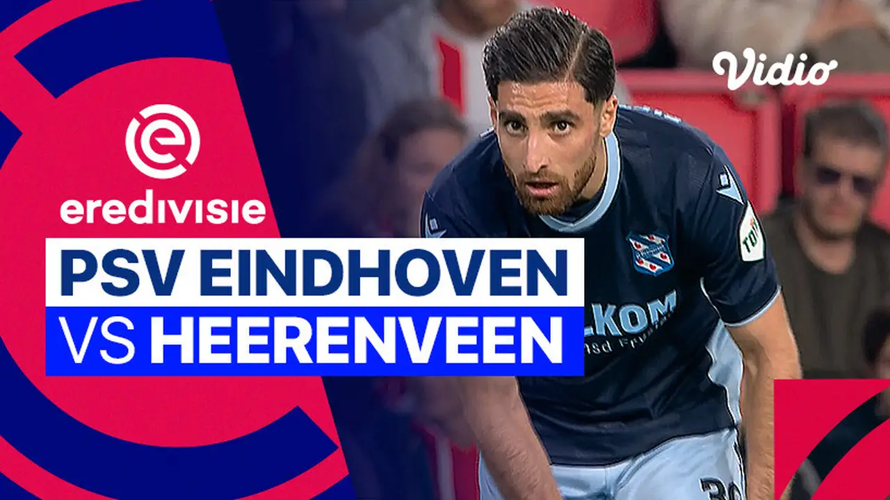 PSV vs Heerenveen: Match Preview and Key Insights