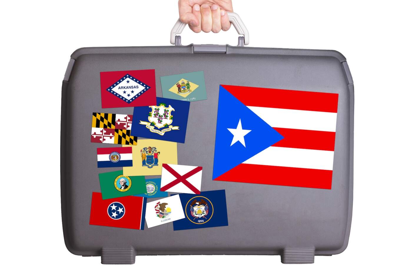 Discovering Puerto Rico: A Caribbean Gem