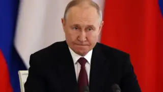 UK Steps Up Support for Ukraine as War Enters Fifth Year of Putin’s Aggression