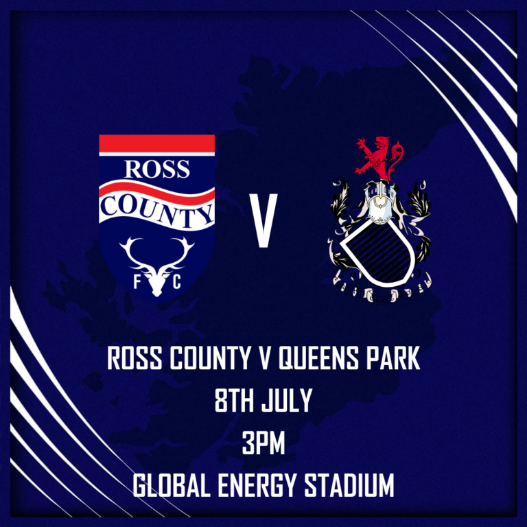 Queen’s Park vs Ross County: A Match Review