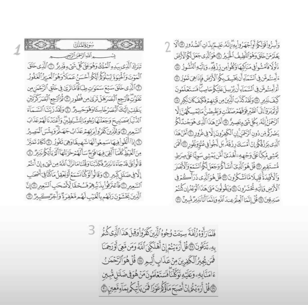 The Significance and Global Impact of the Quran