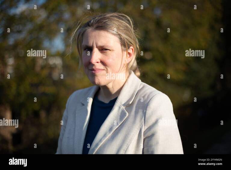 Rachael Maskell: A Voice for Local Communities