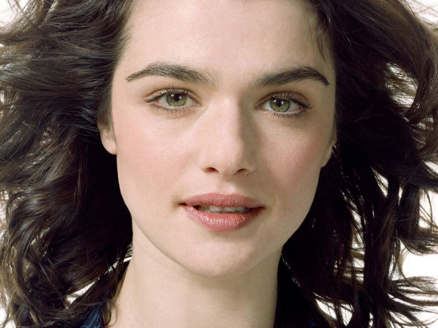 The Remarkable Journey of Rachel Weisz