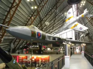 New Footpath to Enhance Access to RAF Cosford: Why It Matters