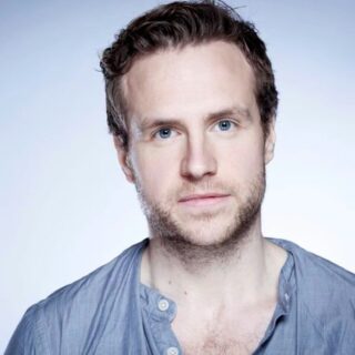 The Remarkable Career of Rafe Spall