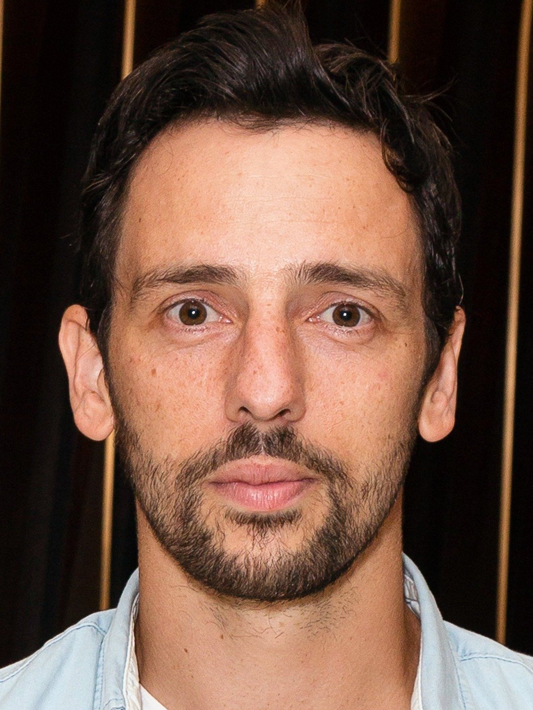 Ralf Little: A Glimpse into the Life of a Talented Actor