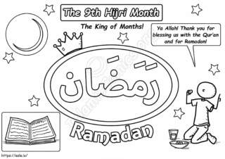 The Importance of Ramadan in the Islamic Calendar