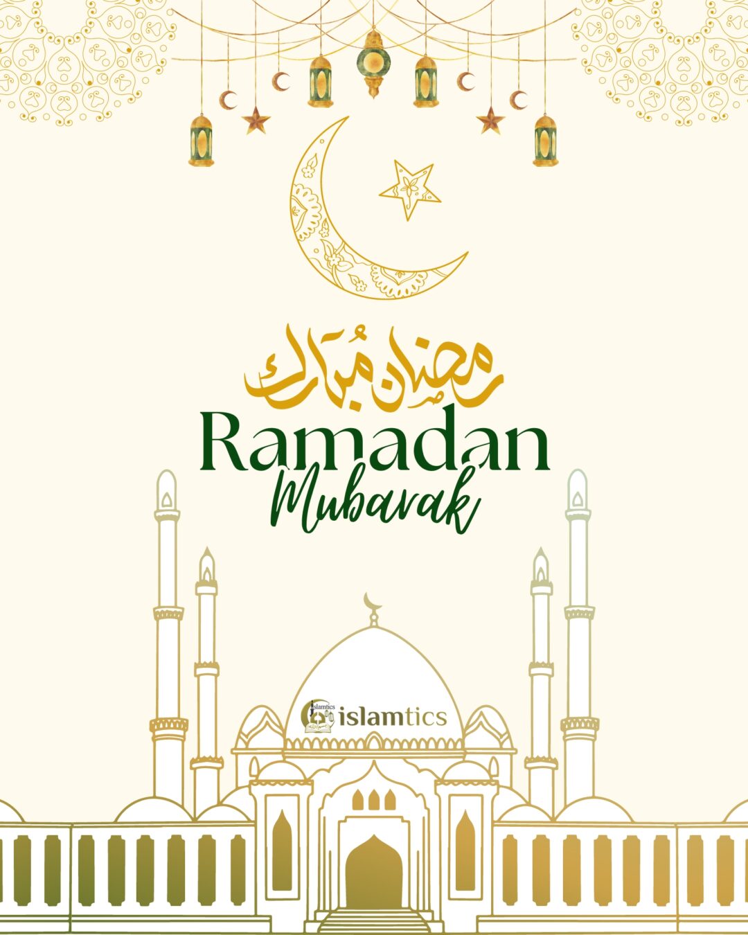 Understanding Ramadan Mubarak: Significance and Traditions