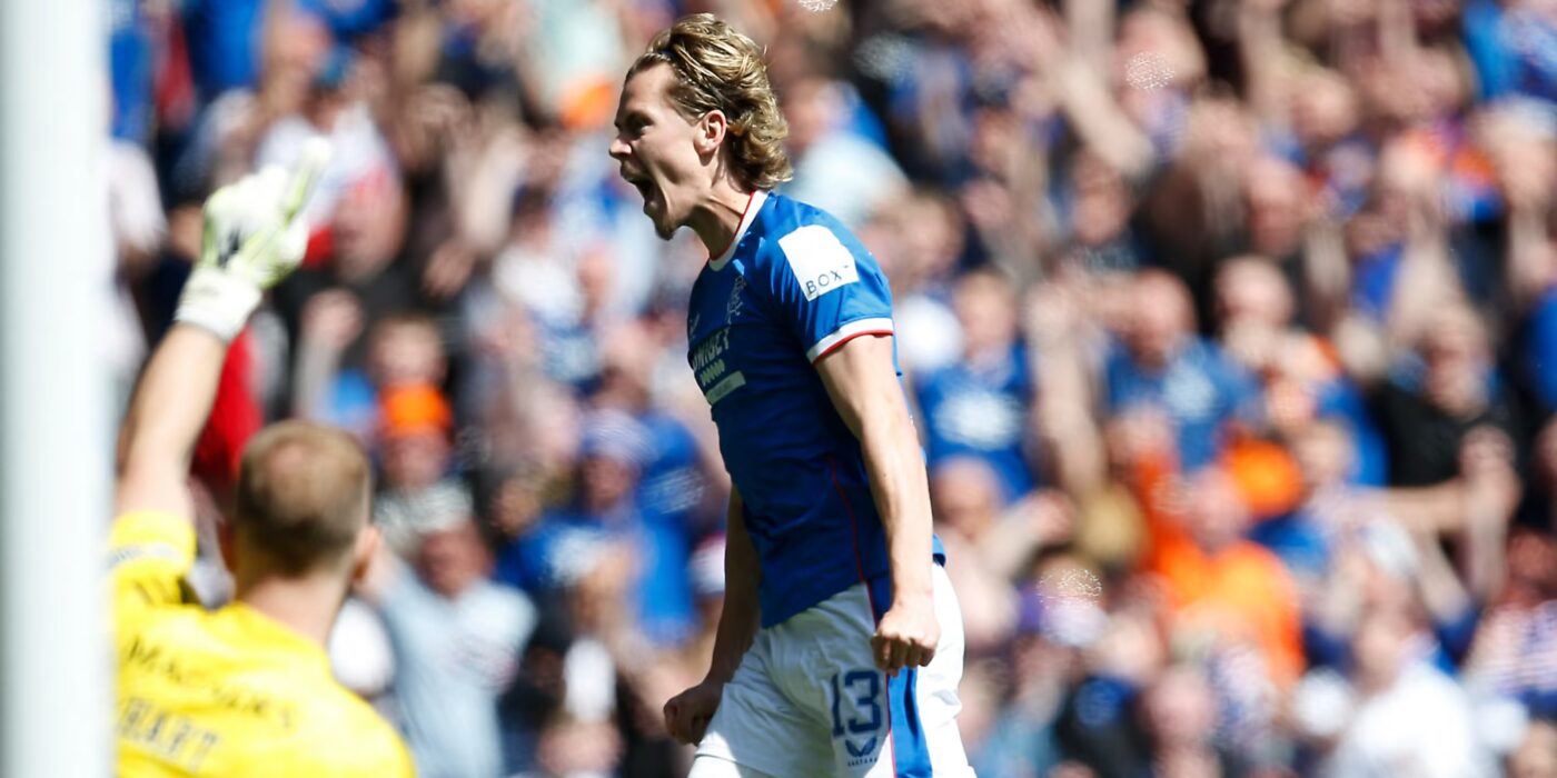 Rangers Fixtures: What to Expect for the Upcoming Season