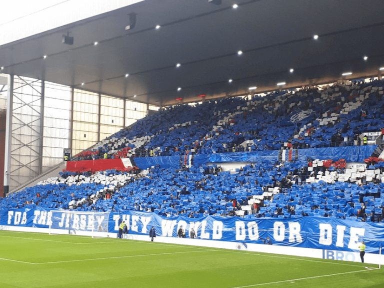 Rangers Fixtures: Upcoming Matches and Key Dates