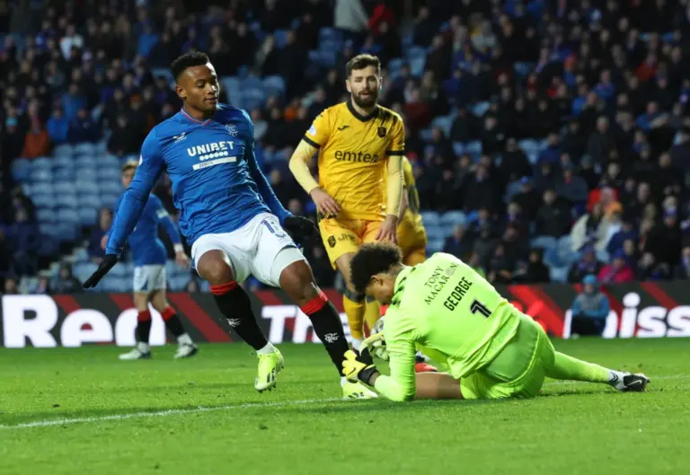 Breaking Rangers News: Latest Updates and Insights