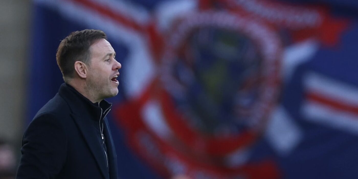 Current Rangers Rumours: Transfer Updates and Speculation