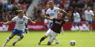 Rangers vs Hearts: Key Moments and Match Insights