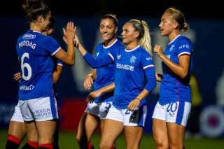 Rangers Women: Recent Performance and Community Impact
