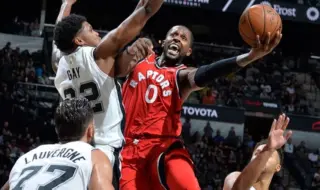 Raptors vs Spurs: What We Know About This Exciting NBA Matchup