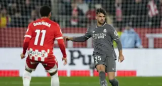 What Happened to Raul Asencio During Real Madrid’s Match Against Benfica?