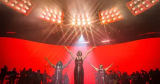 Raye Shines at Birmingham Concert: Why It Matters for Her Upcoming Tour
