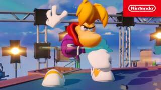 The Legacy of Rayman: A Timeless Gaming Icon