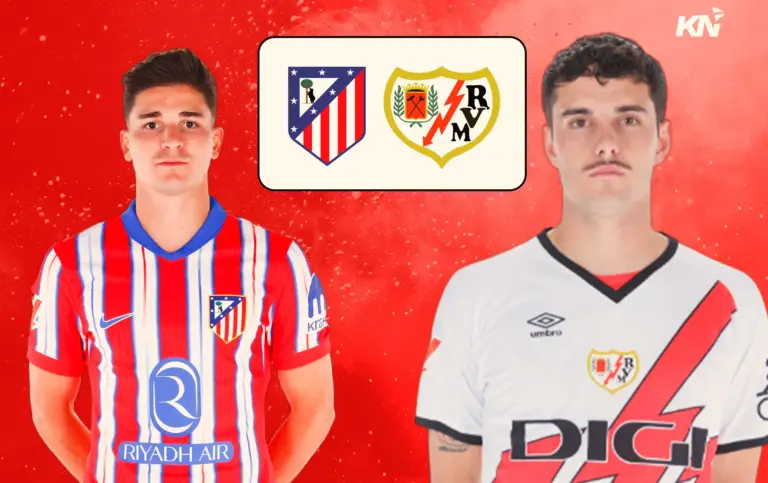 Rayo Vallecano vs Atlético Madrid: Match Analysis and Implications