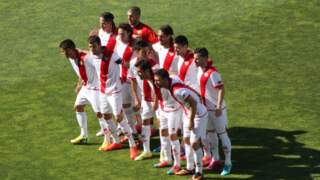 Rayo Vallecano vs Real Oviedo: A Key La Liga Encounter