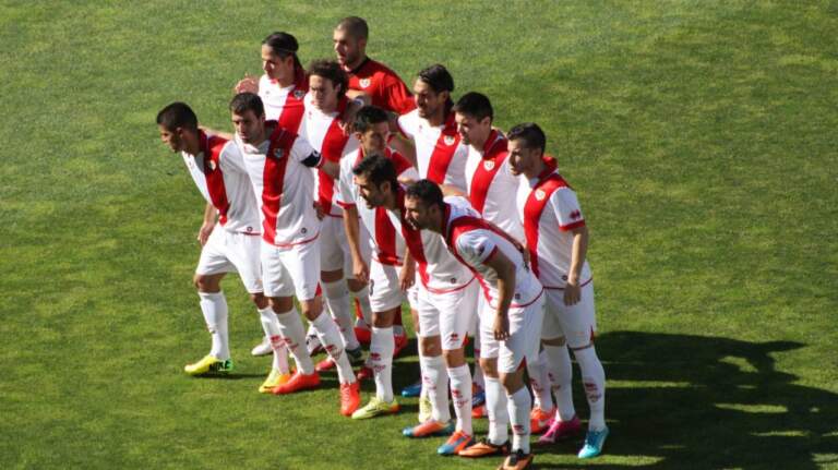 Rayo Vallecano vs Real Oviedo: A Key La Liga Encounter