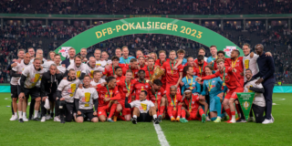 The Rise and Performance of RB Leipzig in Football