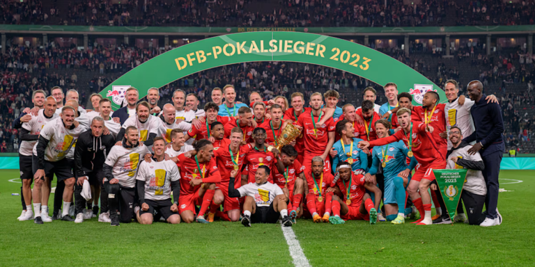 The Rise and Performance of RB Leipzig in Football