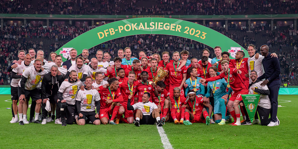 The Rise and Performance of RB Leipzig in Football