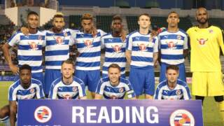 Reading vs Wycombe: Match Analysis and Highlights