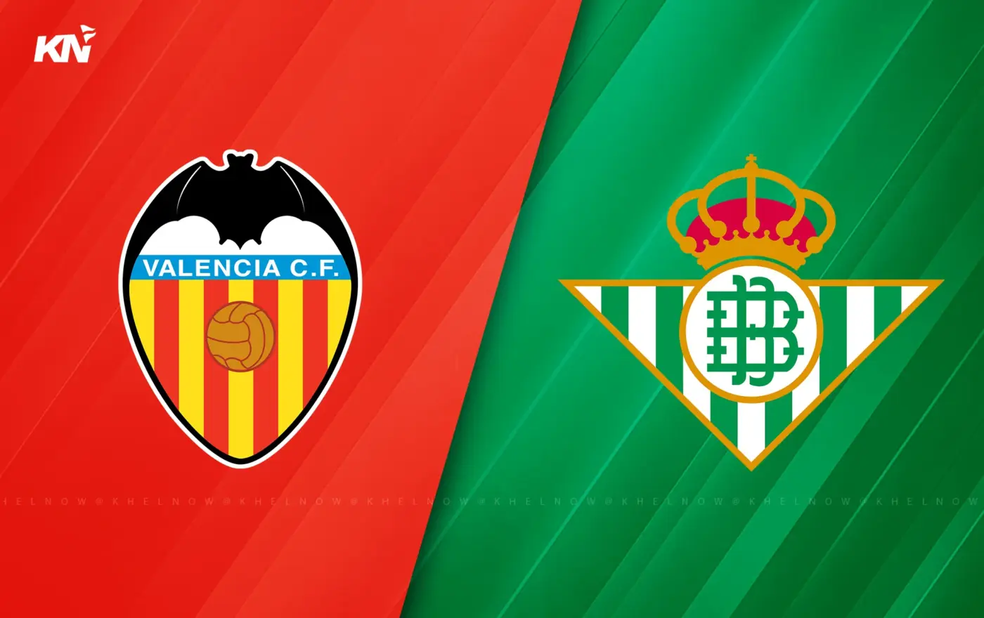 Real Betis vs Valencia: A Key La Liga Showdown
