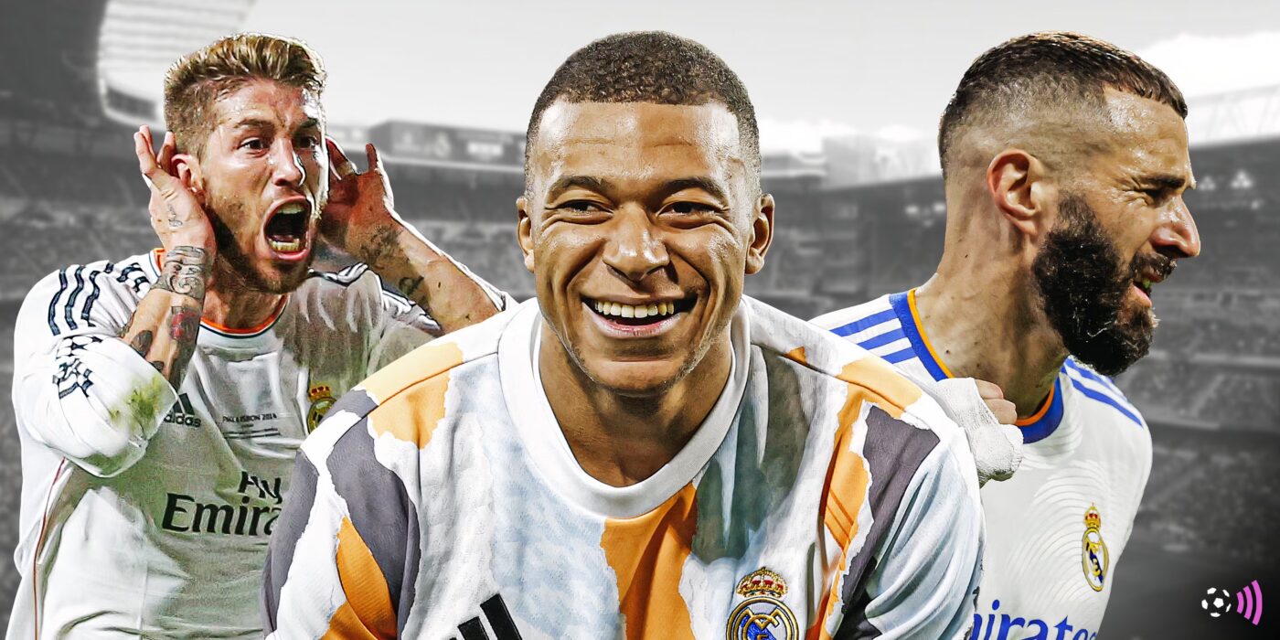 The Legacy and Current Journey of Real Madrid